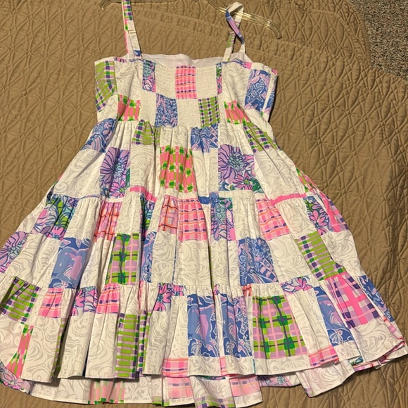 Lilly Pulitzer Dress - Picture 3 of 3